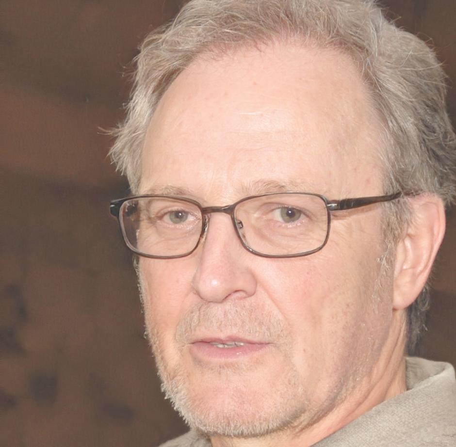 Portrait de Marc Durand